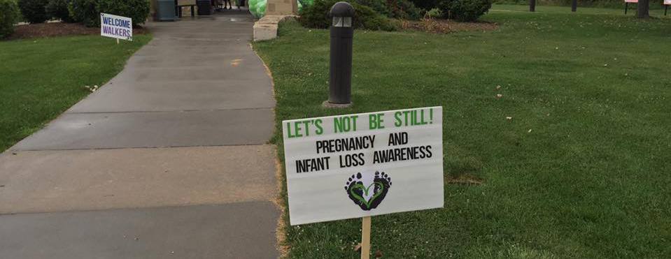 Let's Not Be Still - Nebraska